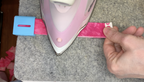 3rd Hand Binding Folder Clip