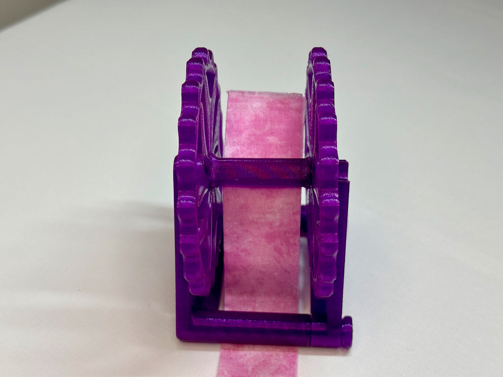 Binding Wheel