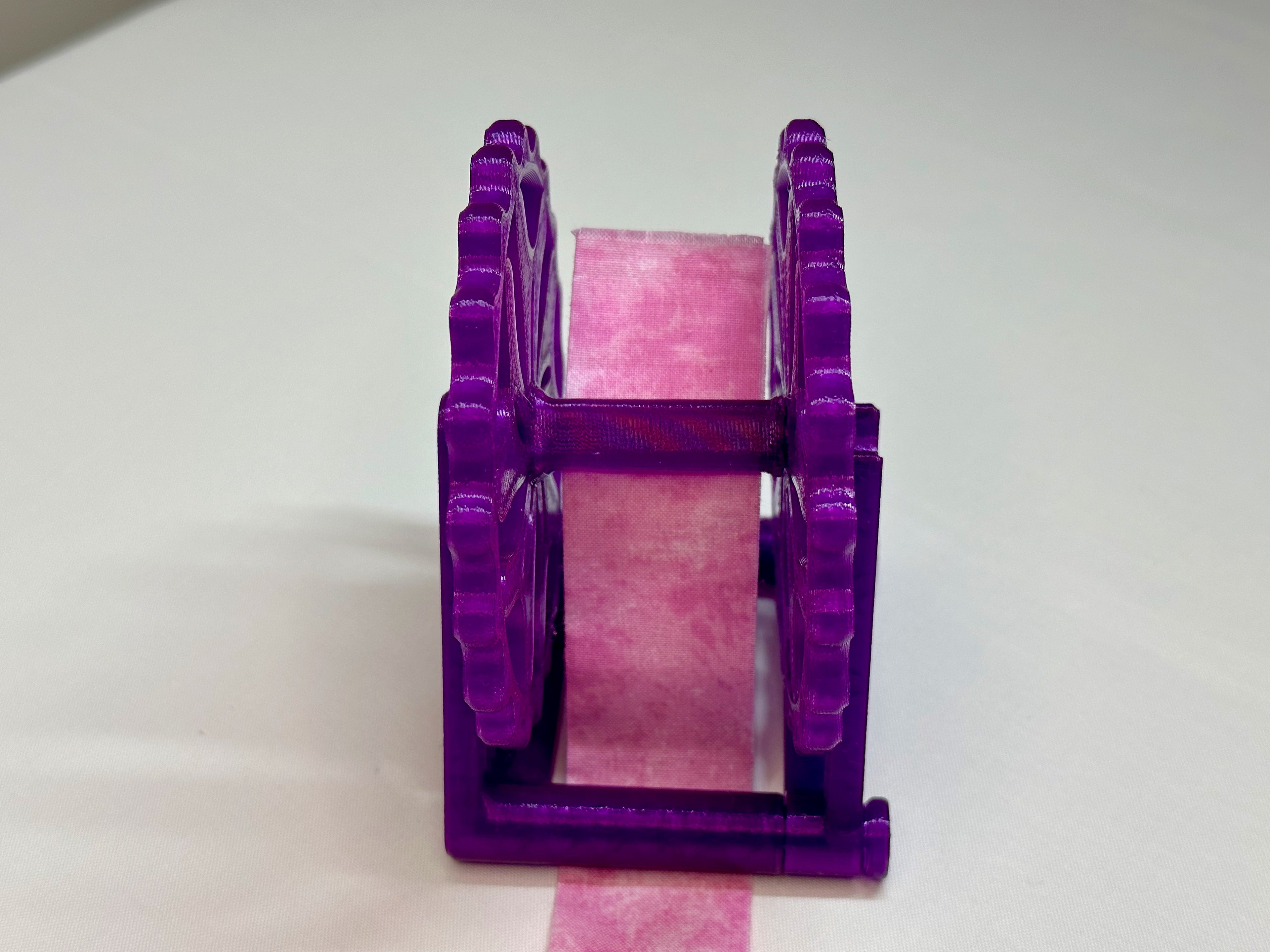 Binding Wheel