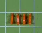 Pinnable Quilt Block Markers