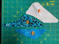 Pinnable Quilt Block Markers