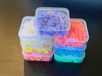 Pinnable Quilt Block Markers