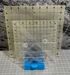 Quilt Ruler Stands