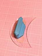 Magnetic Ruler Handles