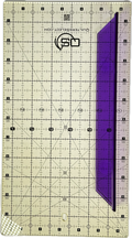 Transparent Ruler Handles