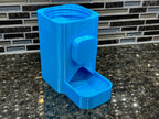 Snack Dispensers