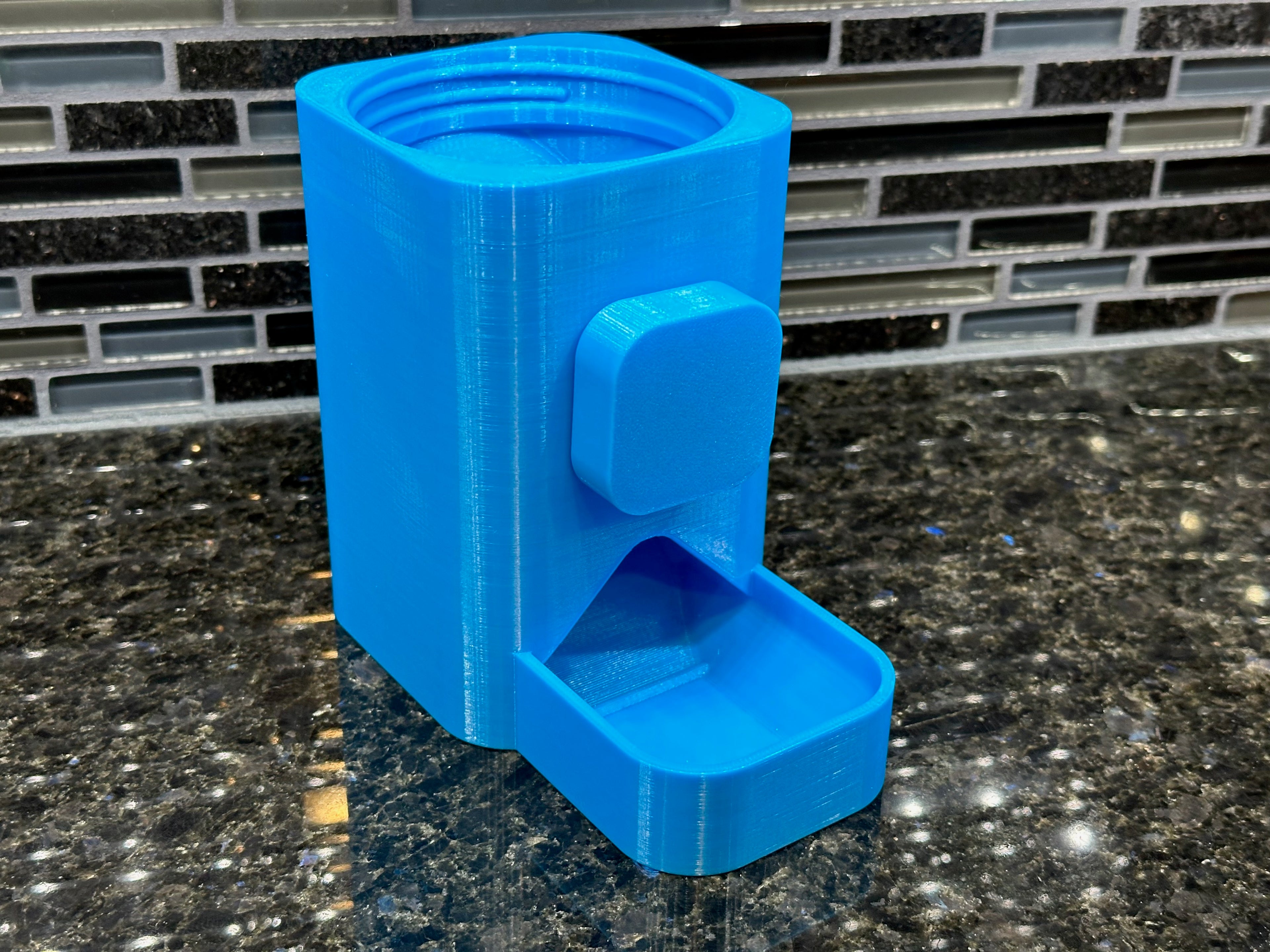 Snack Dispensers