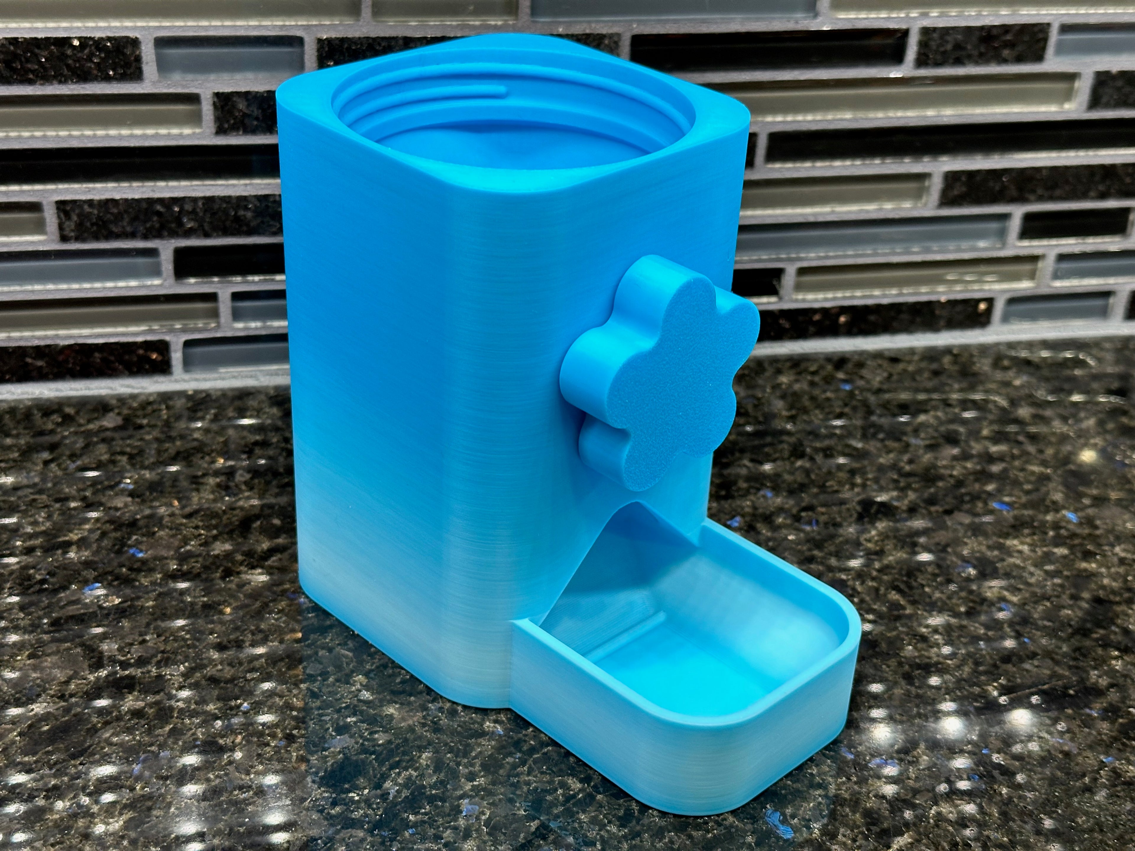 Snack Dispensers