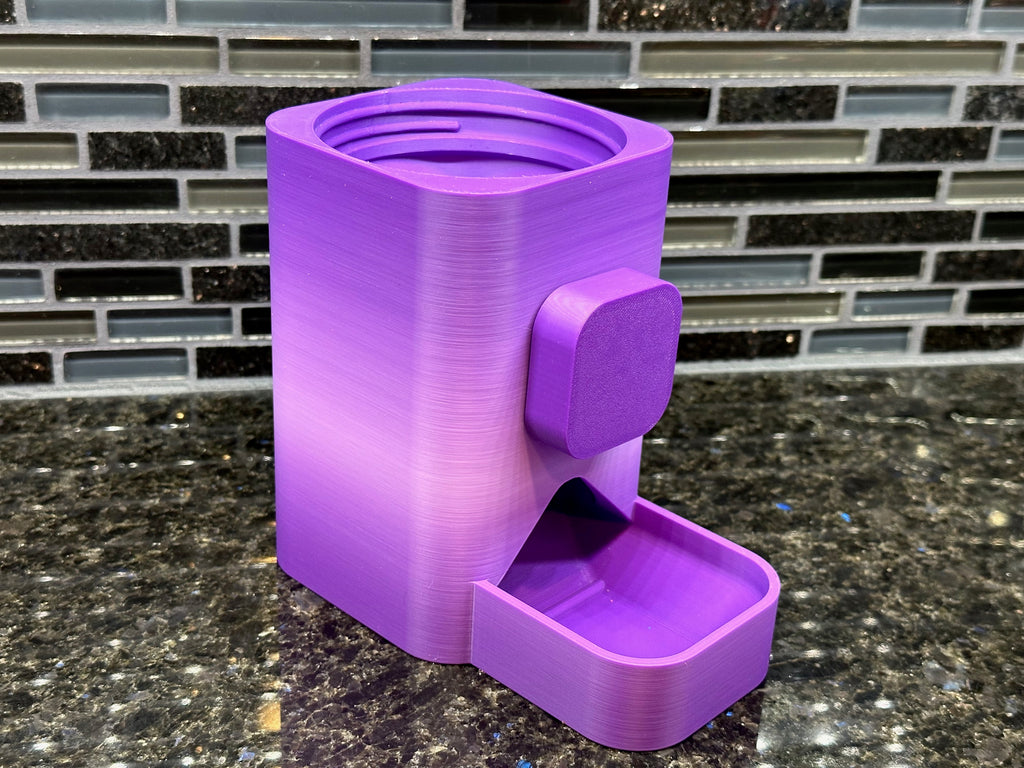 Snack Dispensers