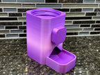 Snack Dispensers