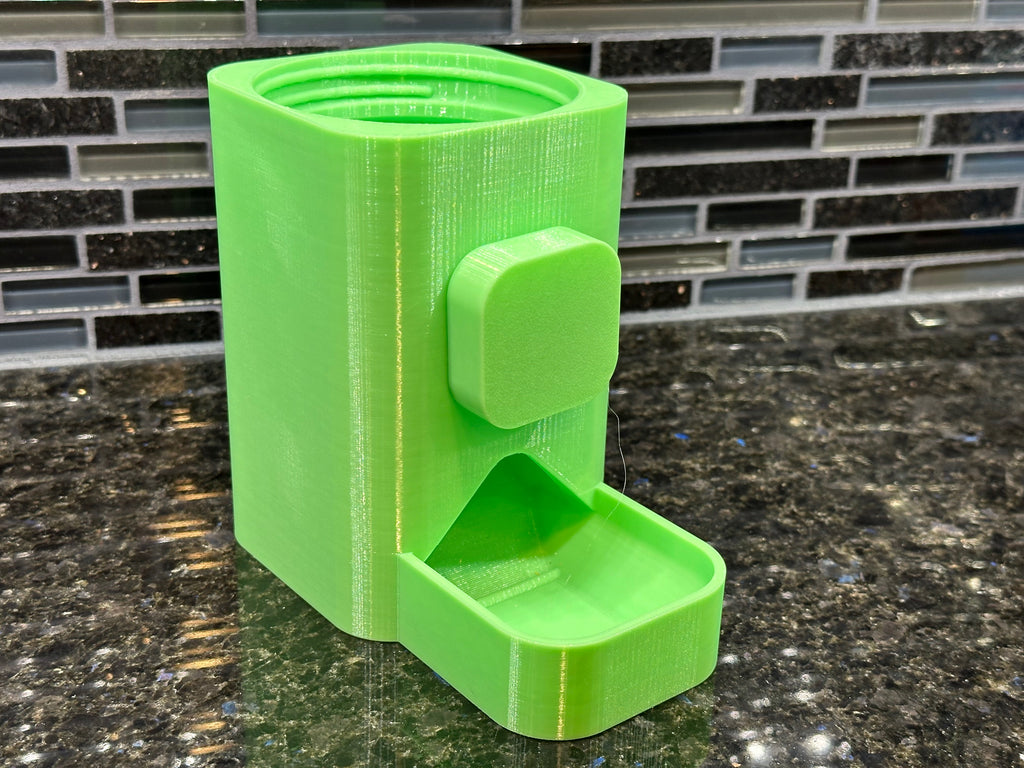 Snack Dispensers