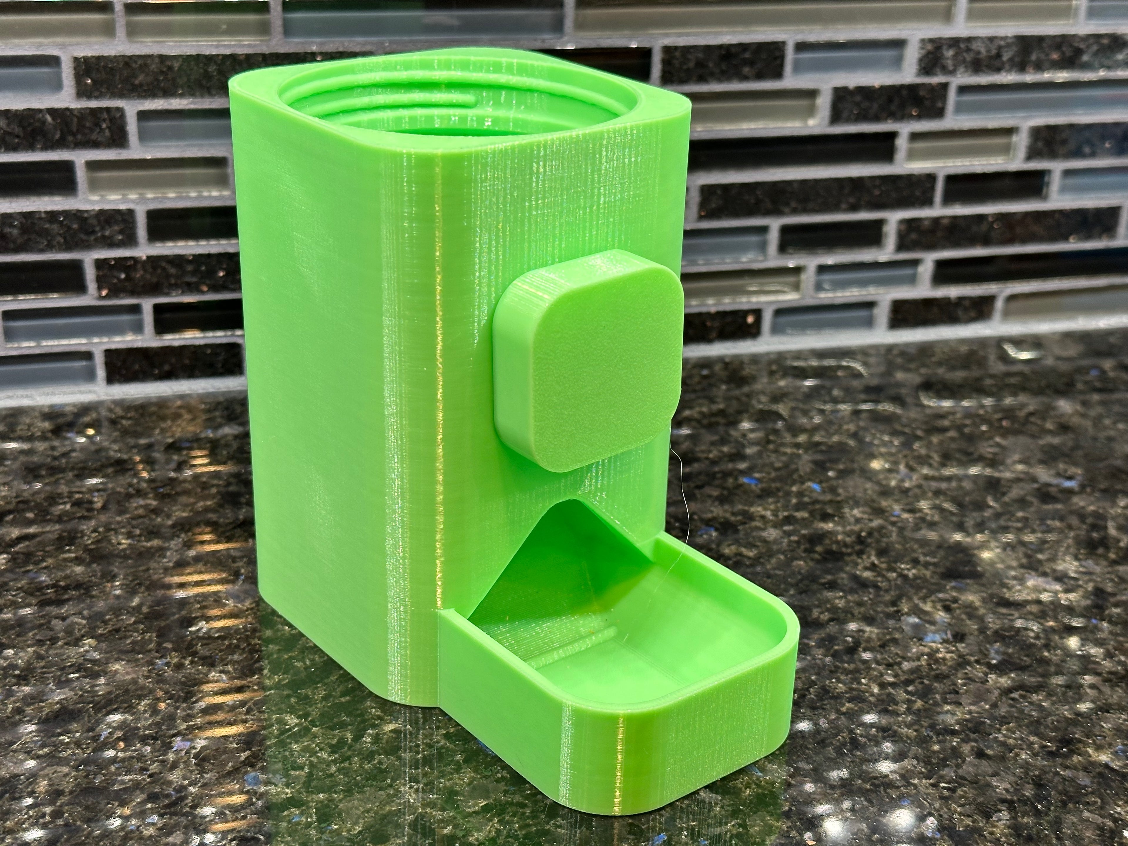 Snack Dispensers
