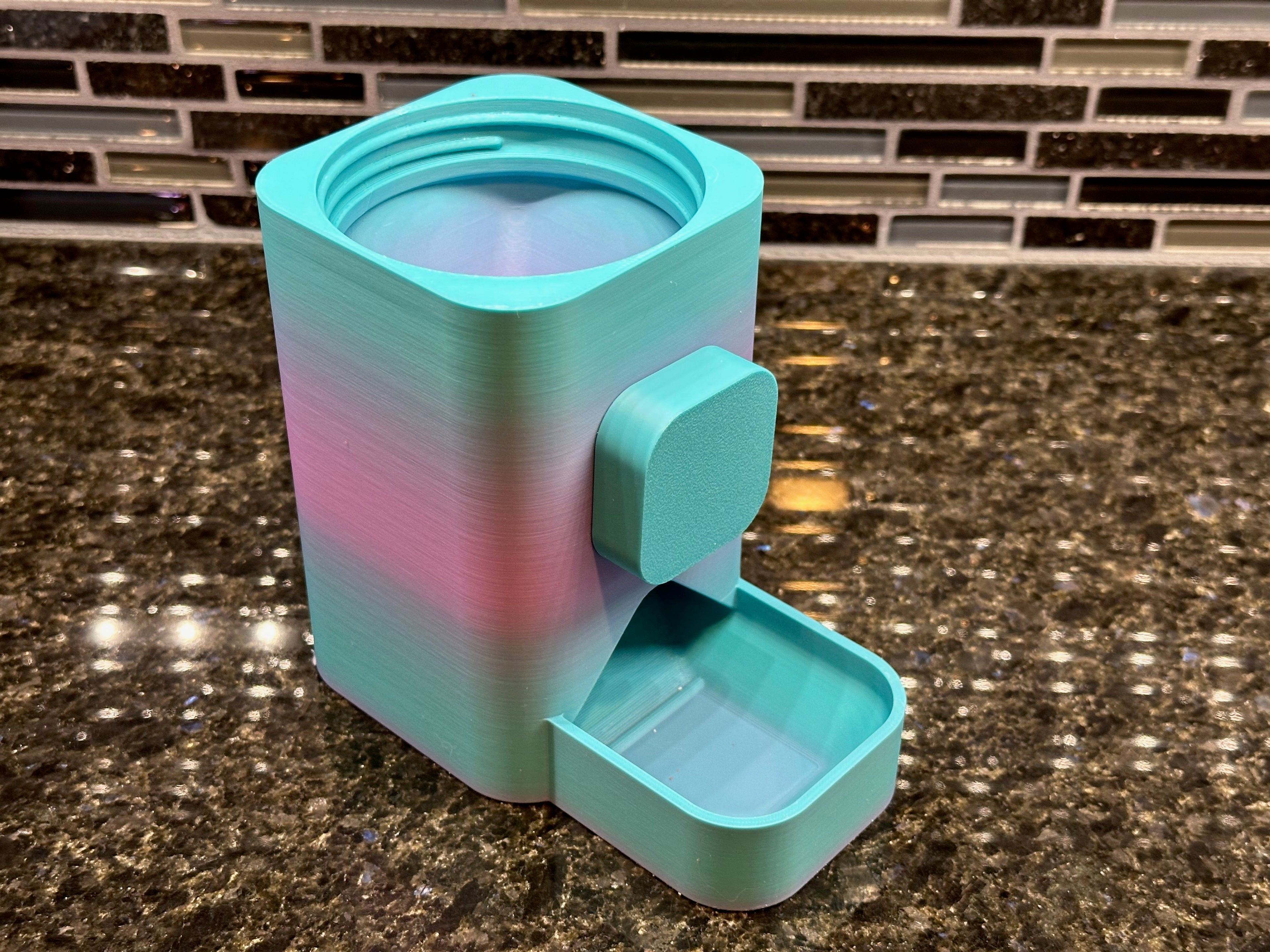 Snack Dispensers