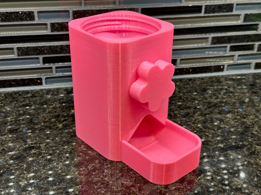Snack Dispensers