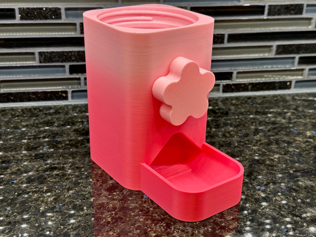 Snack Dispensers