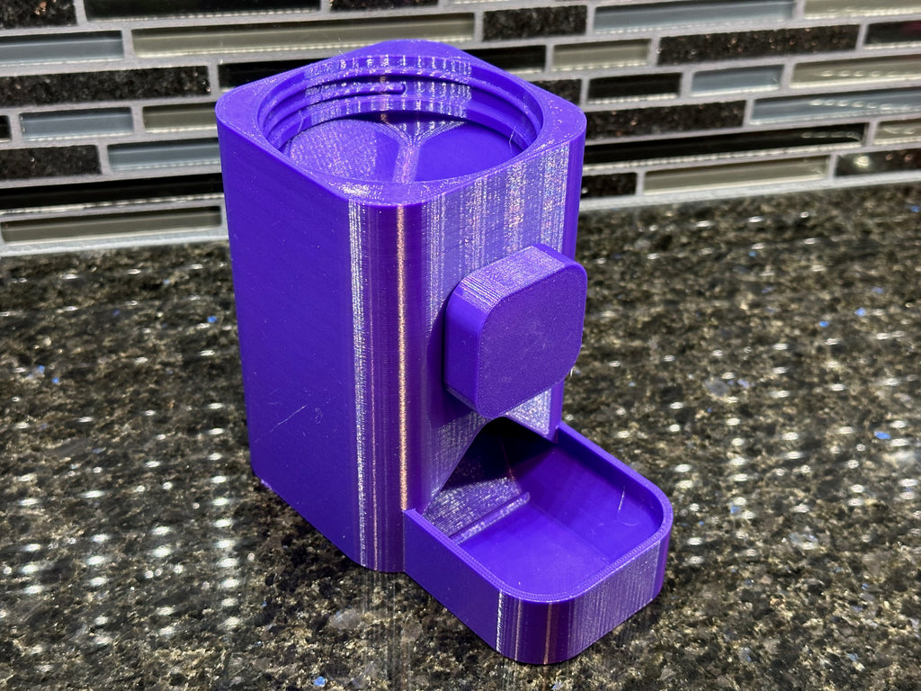 Snack Dispensers