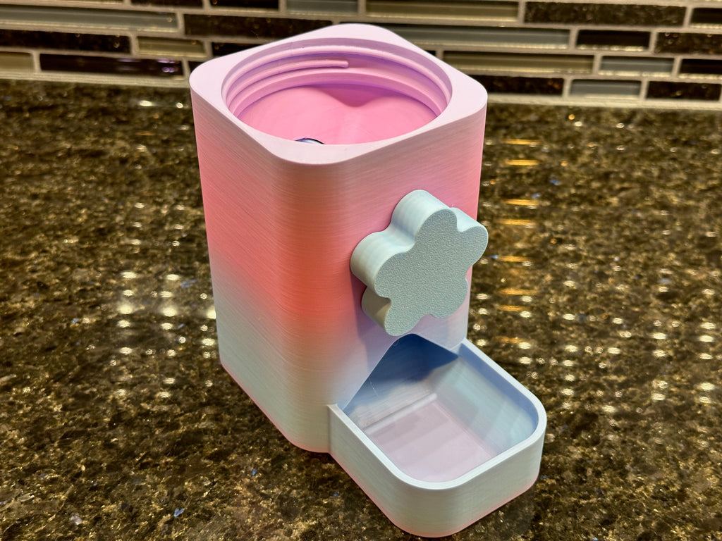 Snack Dispensers