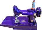 Featherweight Spool Extender