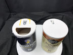 Salt Lid