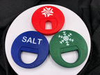 Salt Lid