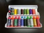 Stackable Thread Trays
