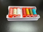 Stackable Thread Trays