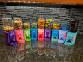 Snack Dispensers