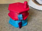 Binding Roller