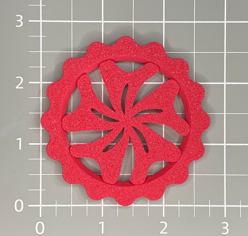 Stitch Tracker