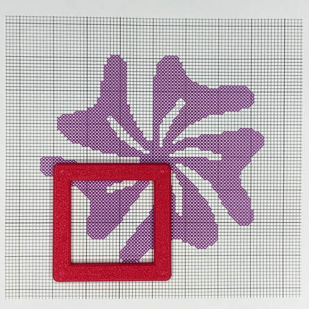 Stitch Tracker