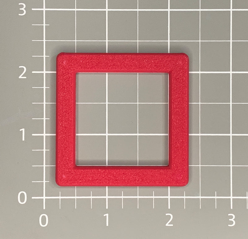 Stitch Tracker