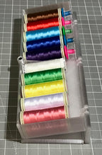 Thread Boxes