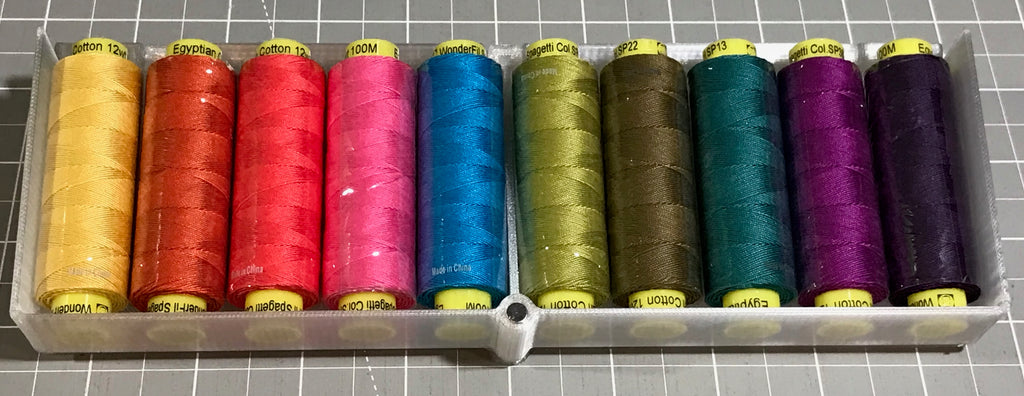 Thread Boxes