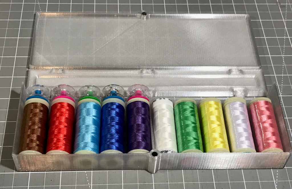 Thread Boxes