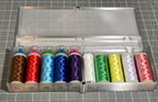 Thread Boxes