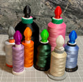 Thread Corks