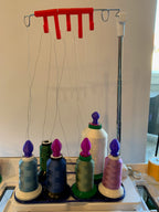 Thread Corks