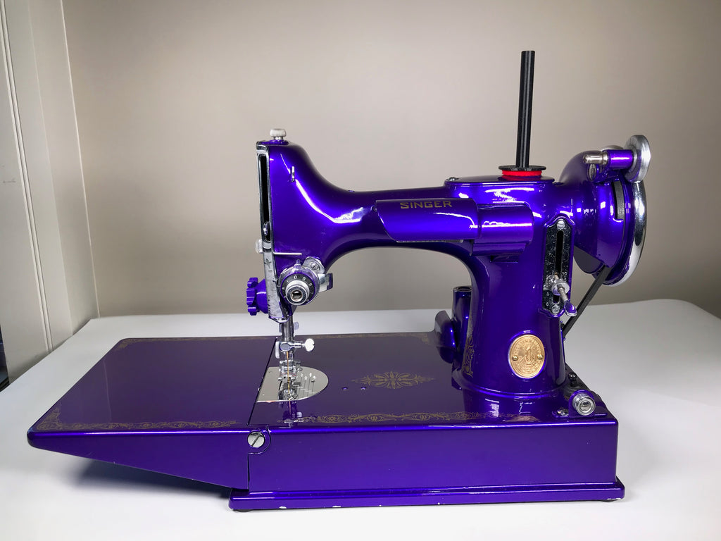 Magnetic Thread Cutter