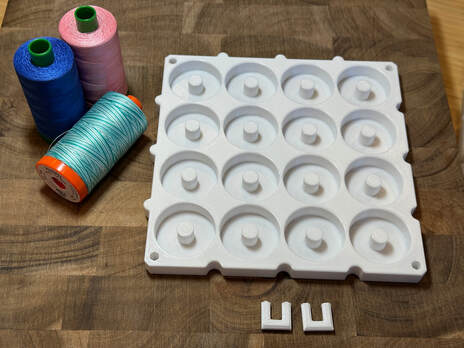 Thread Organizers