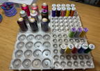 Thread Organizers