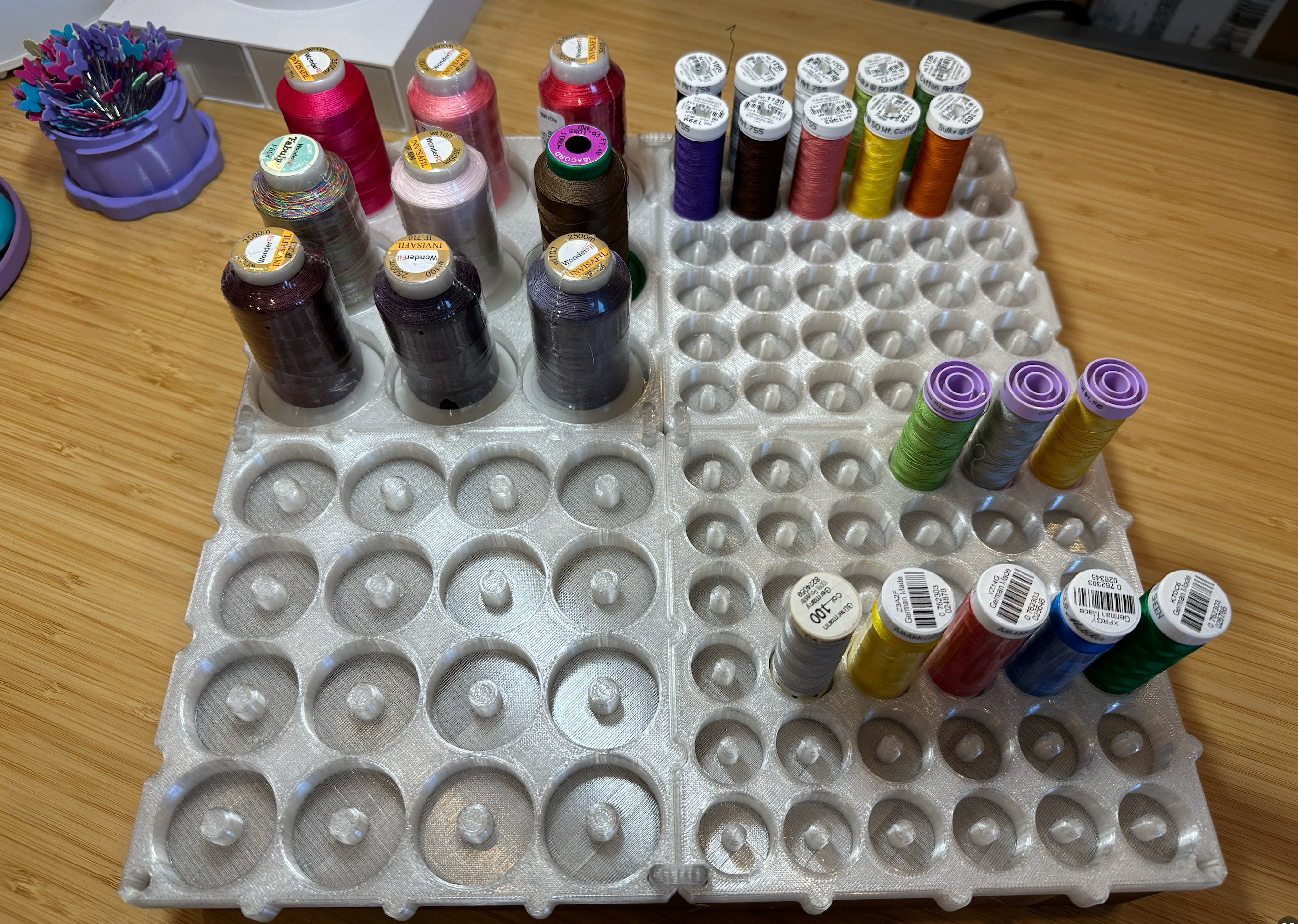 Thread Organizers