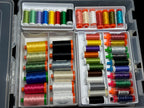 Stackable Thread Trays