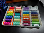 Stackable Thread Trays