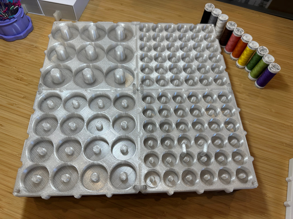 Thread Organizers