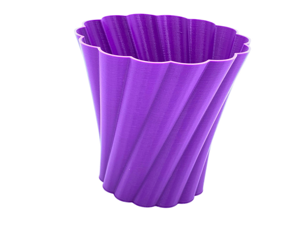Trim Bin