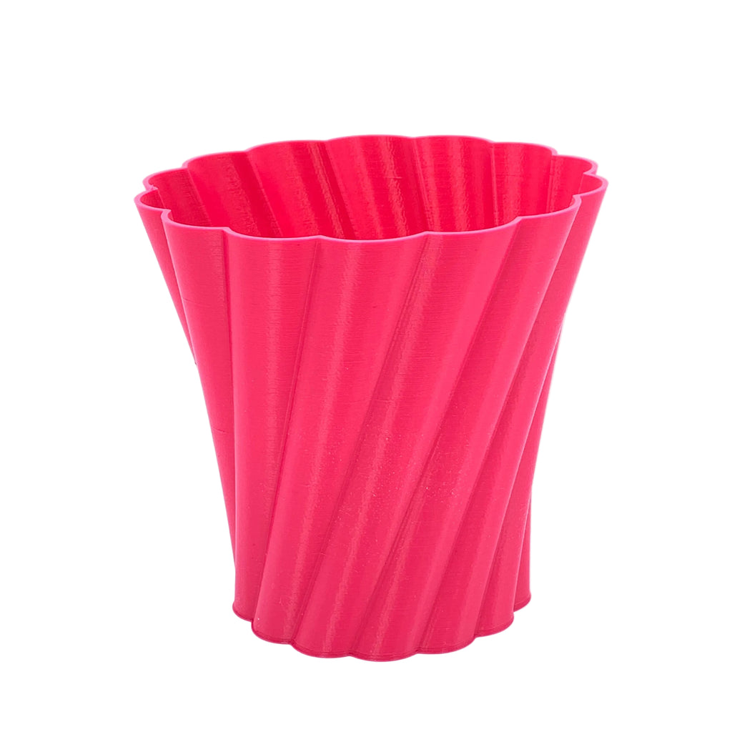 Trim Bin