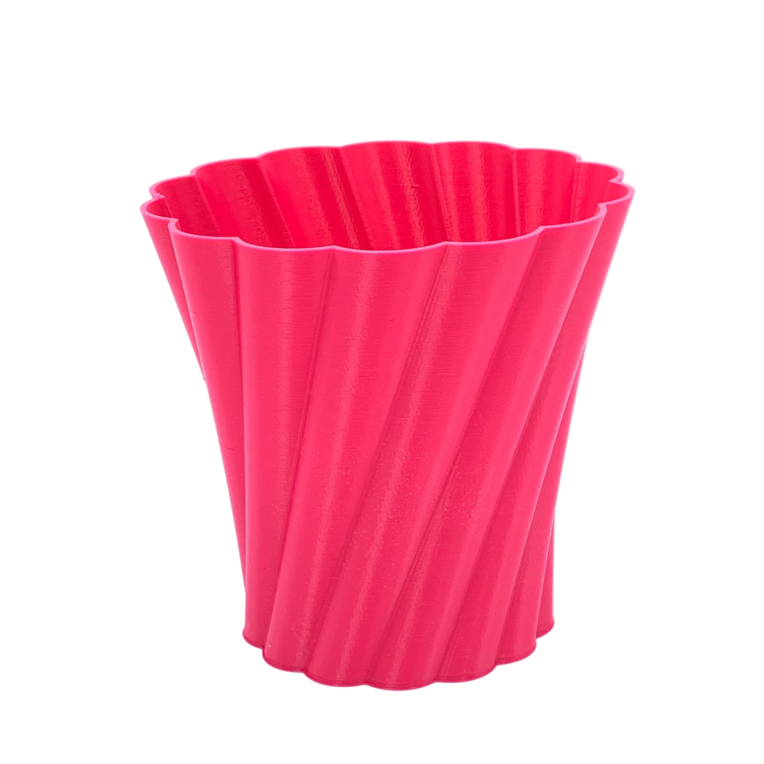 Trim Bin