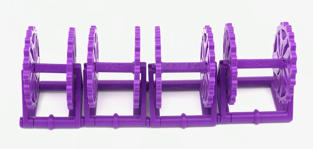 Binding Wheel