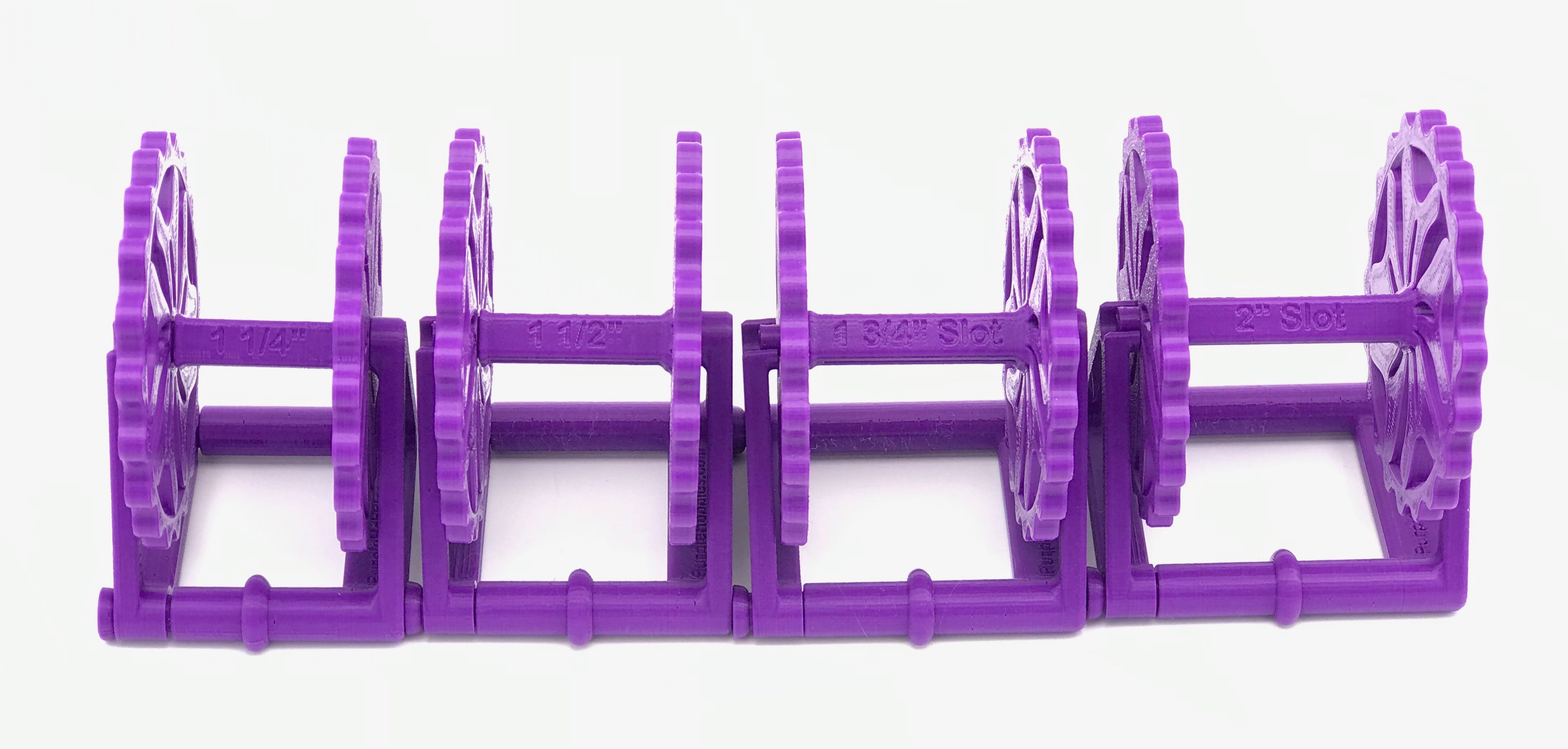 Binding Wheel