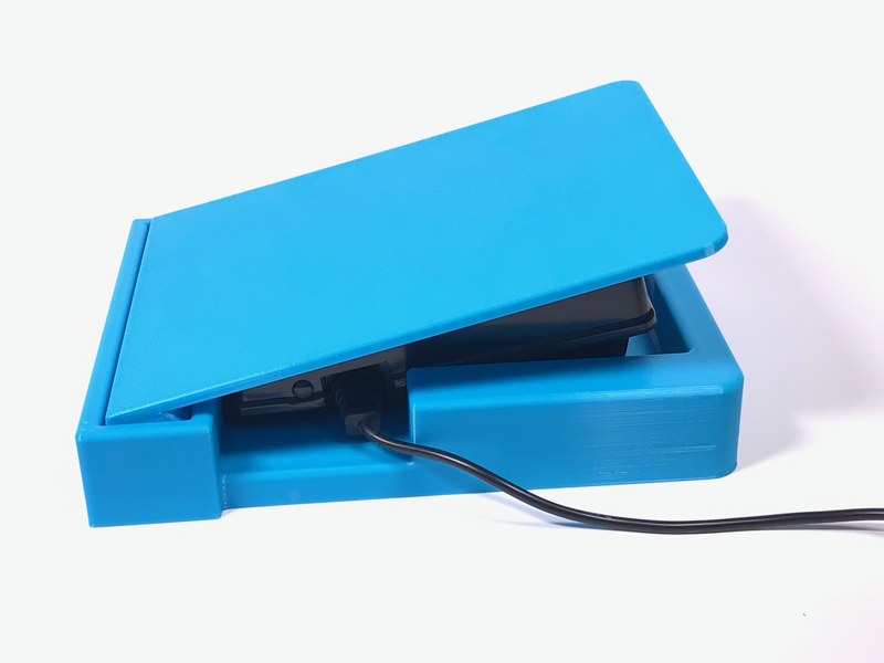 Featherweight Foot Pedal Extender